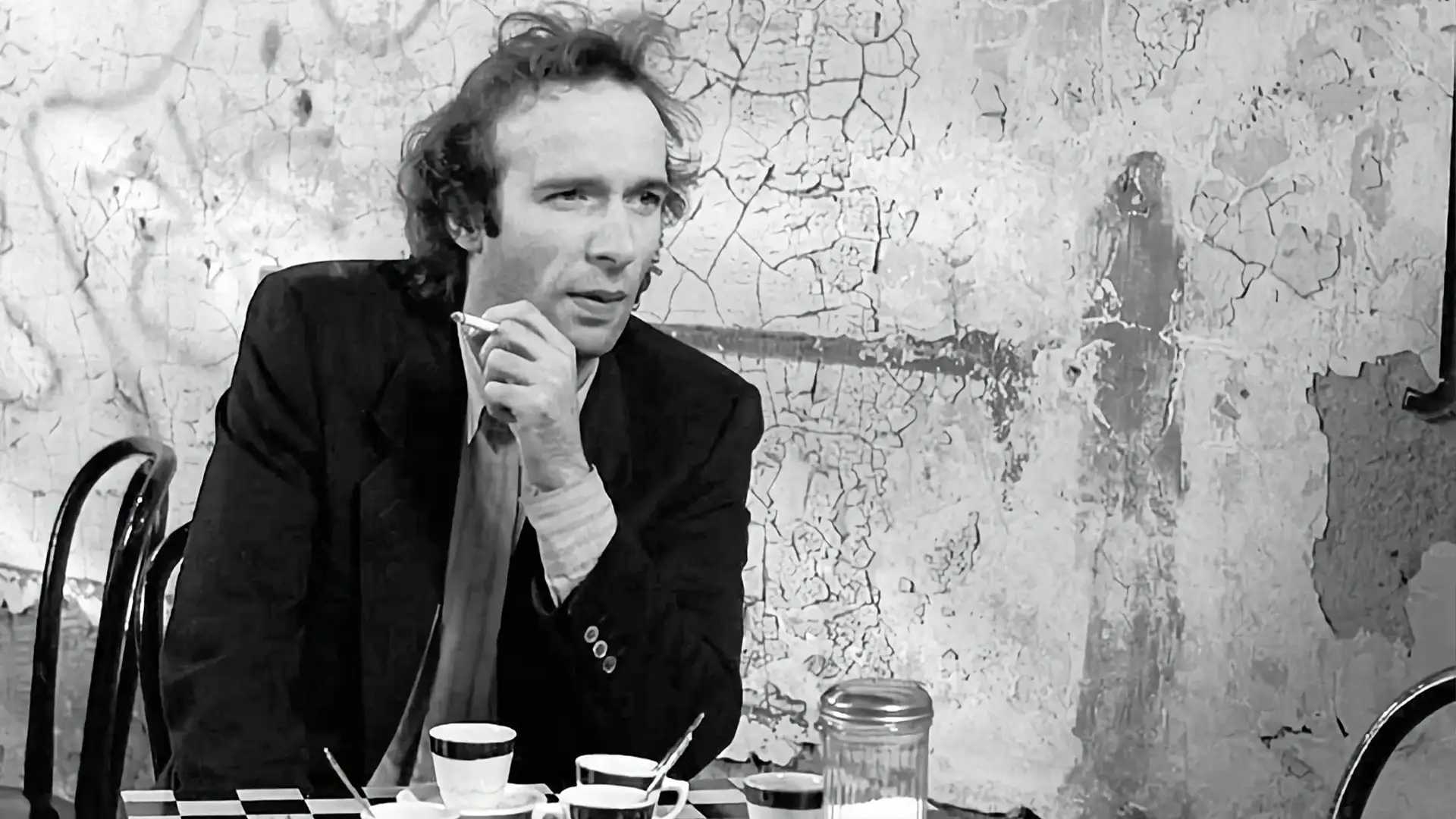 قهوه و سیگارها